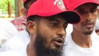 মির্জাগঞ্জে বিএনপির নাম ভাঙ্গিয়ে চাঁদাবাজি সোহাগের আতংকে এলাকাবাসী 