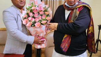 নলছিটির বিতর্কিত এলজিইডি প্রকৌশলীর বদলি, বদলি আদেশ ফেরাতে দৌড়ঝাঁপ