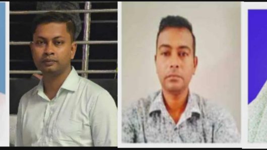 জনস্বাস্থ্যের তত্ত্বাবধায়ক প্রকৌশলীসহ ৪ জনের বিরুদ্ধে দুদকে অভিযোগ দায়ের
